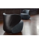 Bao Walter Knoll Fauteuil