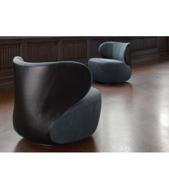 Bao Walter Knoll Armchair