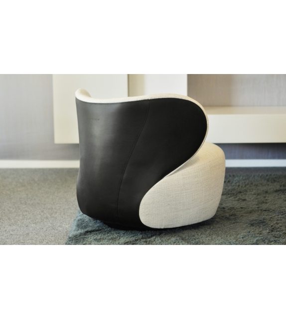 Bao Walter Knoll Fauteuil