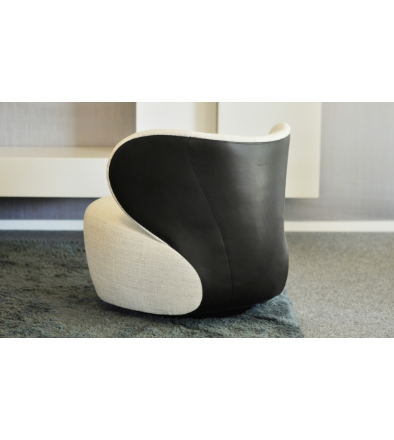 Bao Walter Knoll Fauteuil