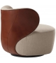 Bao Walter Knoll Poltrona