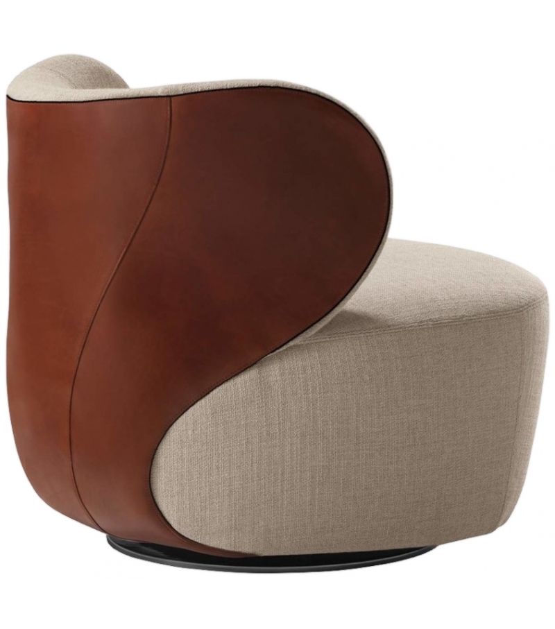 Bao Walter Knoll Poltrona