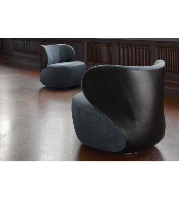 Bao Walter Knoll Butaca