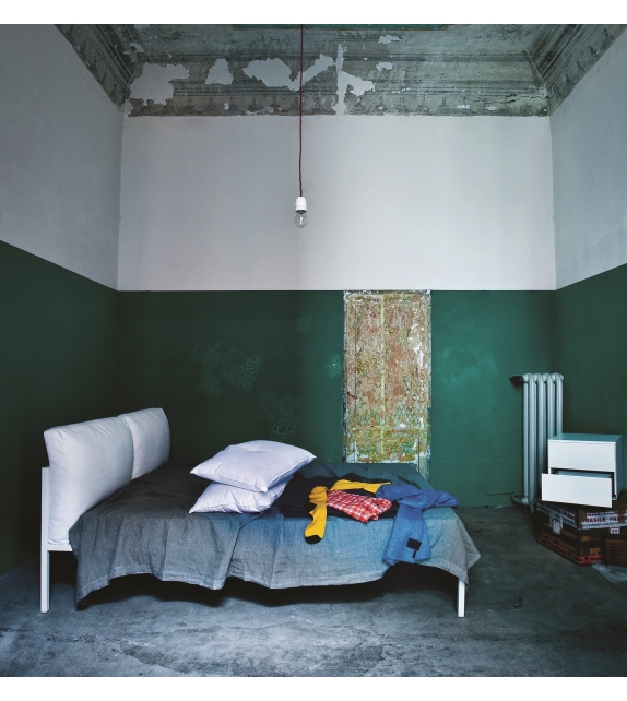 1707 Nyx Zanotta Cama