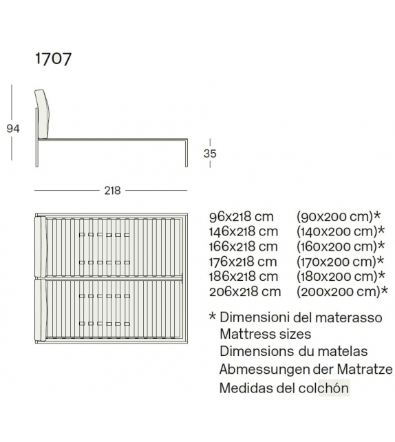 1707 Nyx Zanotta Bett