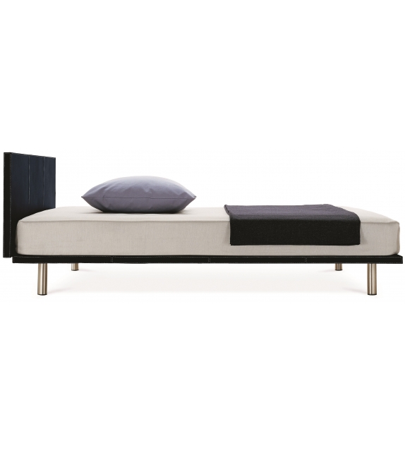 1885 Milano Zanotta Bett