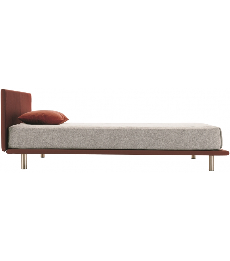 1885 Milano Zanotta Bett