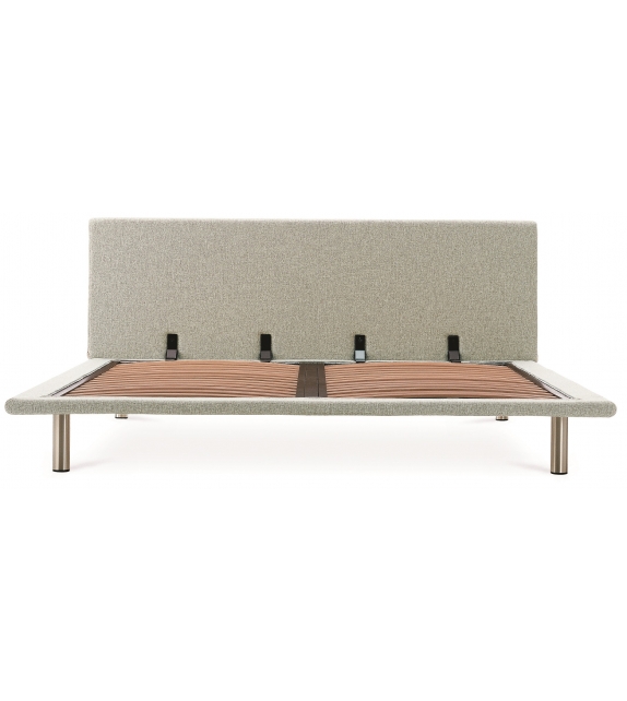 1885 Milano Zanotta Bed