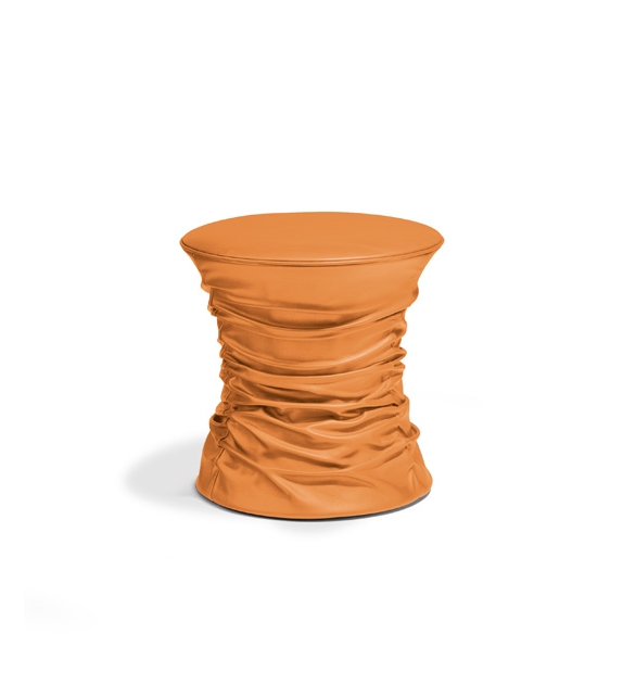 Bellows Walter Knoll Tabouret