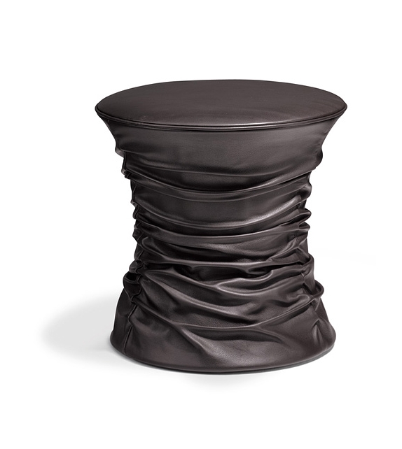 Bellows Walter Knoll Tabouret