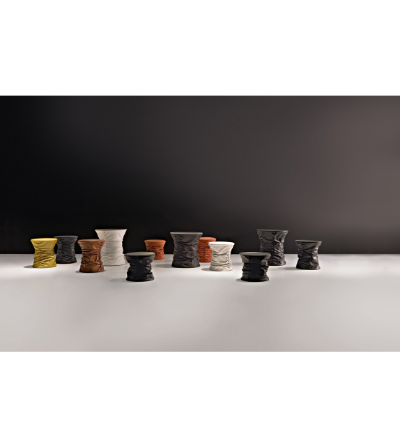 Bellows Walter Knoll Hocker