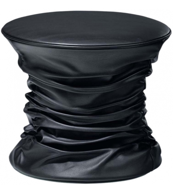 Bellows Walter Knoll Tabouret