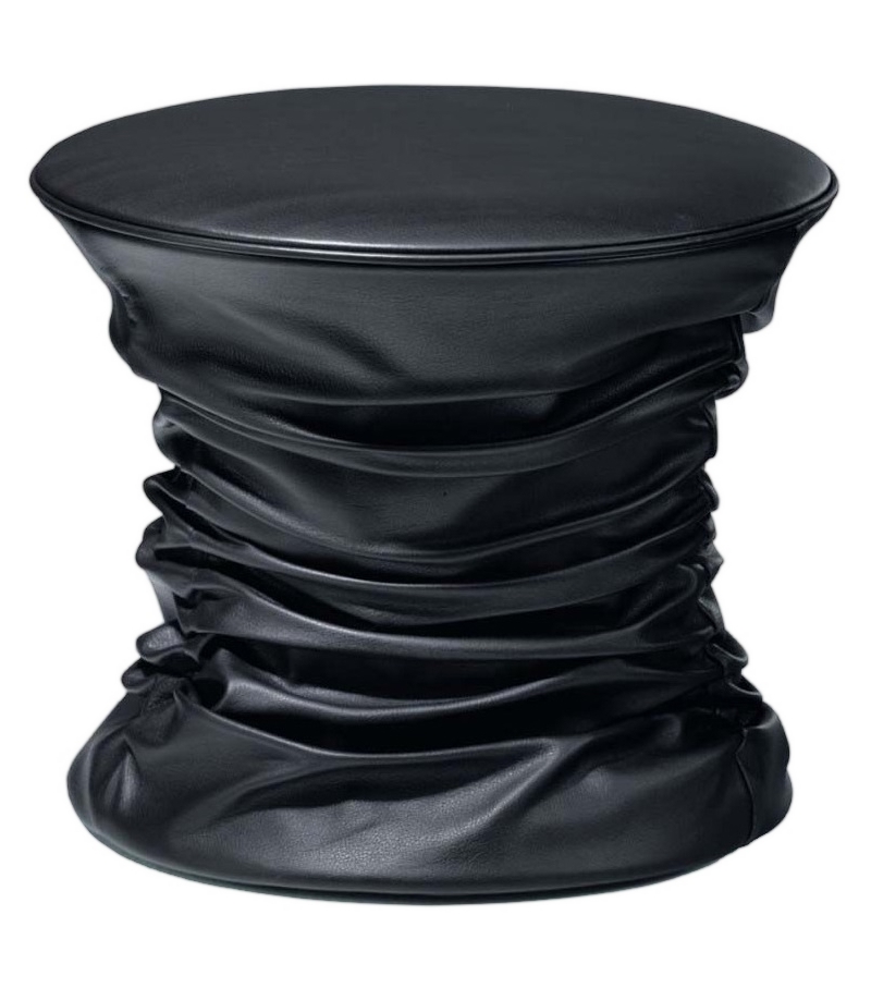 Bellows Walter Knoll Tabouret