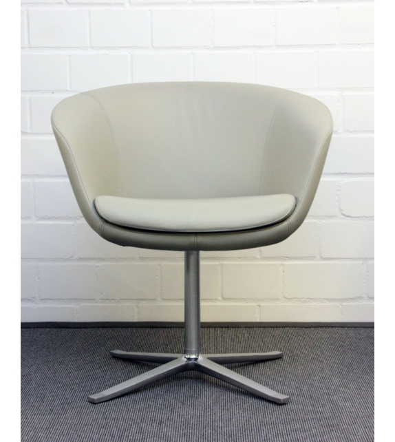 Bob Walter Knoll Poltroncina