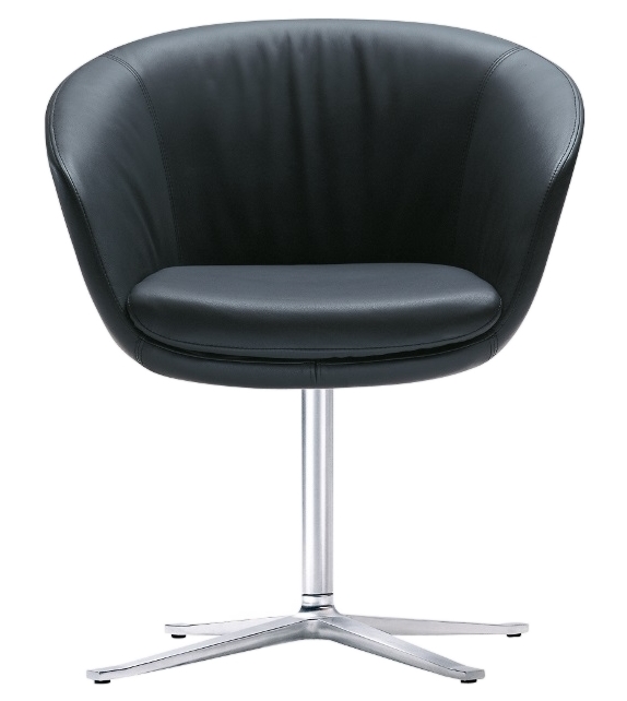 Bob Walter Knoll Poltroncina