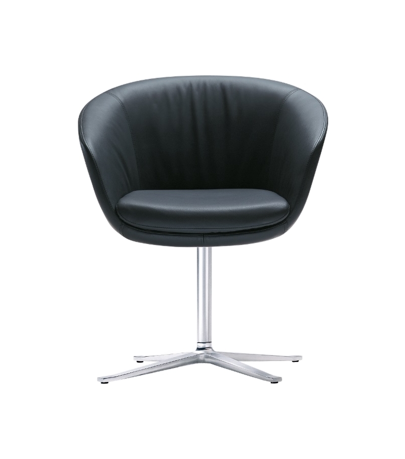 Bob Walter Knoll Sessel