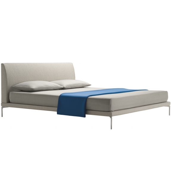 Talamo Zanotta Bed