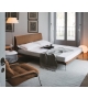 Talamo Zanotta Cama