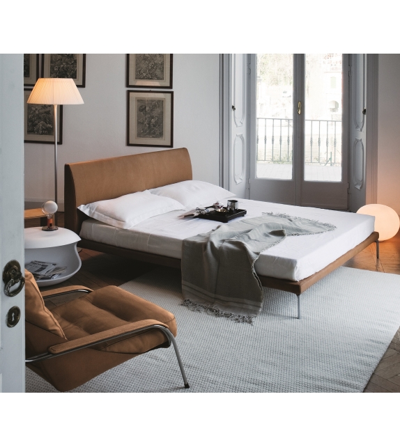 Talamo Zanotta Letto