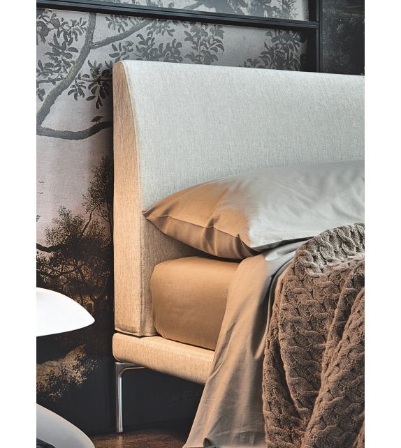 Talamo Zanotta Letto