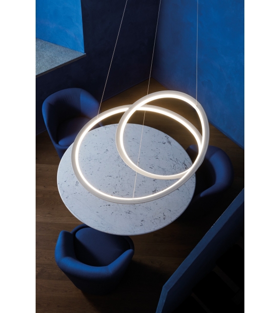 Kepler Nemo Hängeleuchte