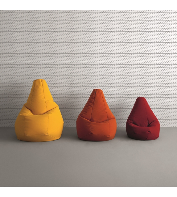 Sacco Zanotta Armchair