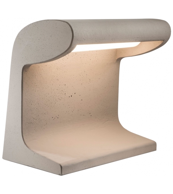 Born Béton Nemo Lampe Outdoor