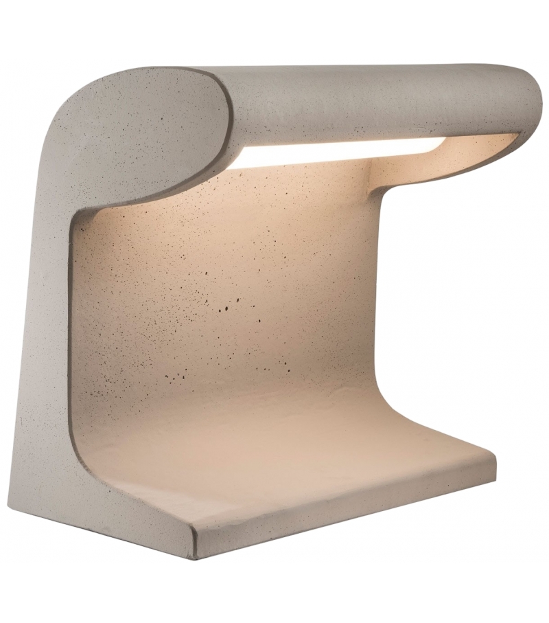 Born Béton Nemo Lamp Outdoor