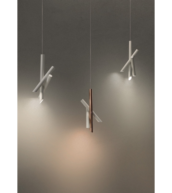 3Tubes Nemo Suspension