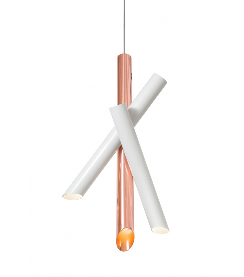 3Tubes Nemo Suspension