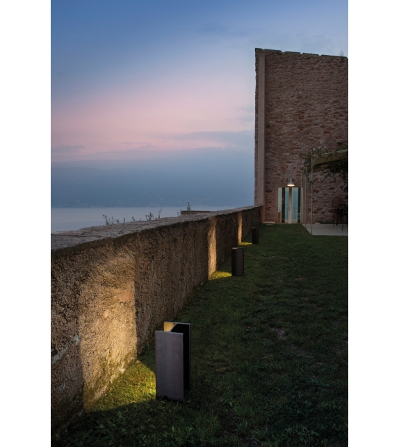 Mais plus que cela je ne peux pas Nemo Lamp