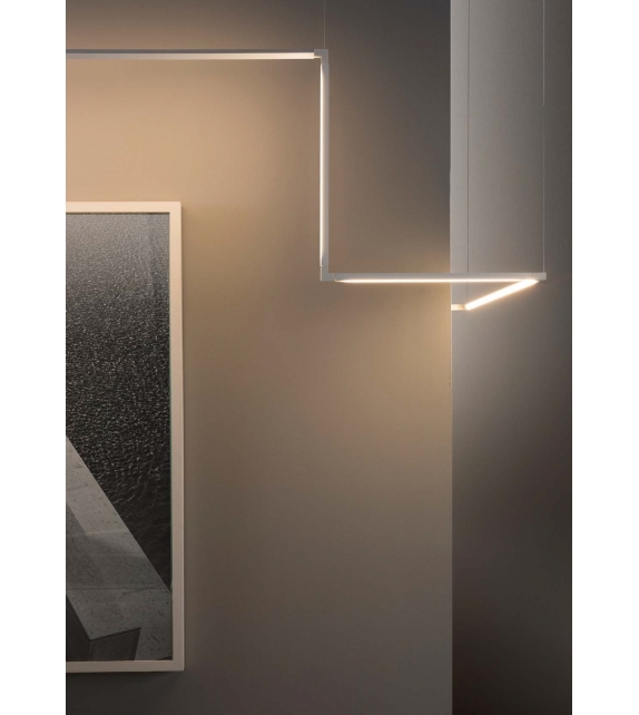 Linescapes Nemo Sistema d'Illuminazione