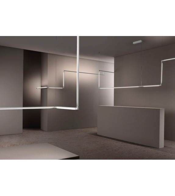 Linescapes Nemo Lichtsystem