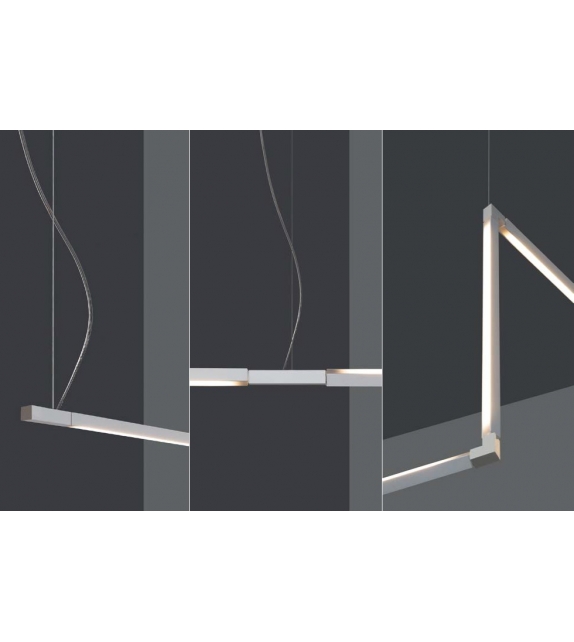 Linescapes Nemo Lichtsystem