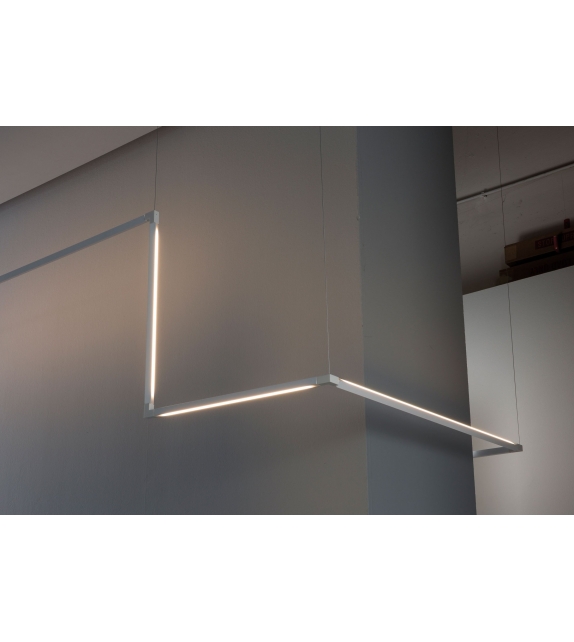 Linescapes Nemo Lichtsystem