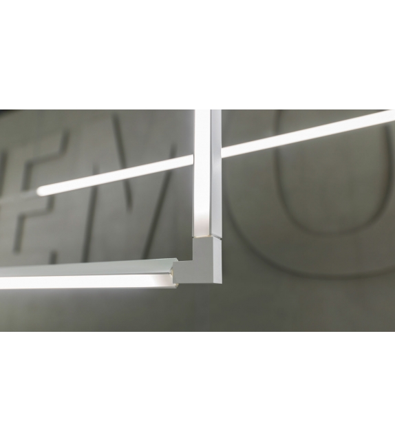 Linescapes Nemo Lichtsystem