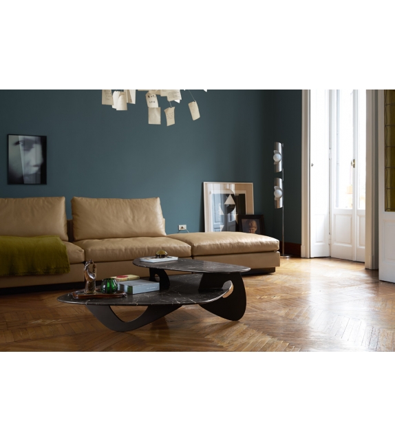 Tama Walter Knoll Beistelltisch