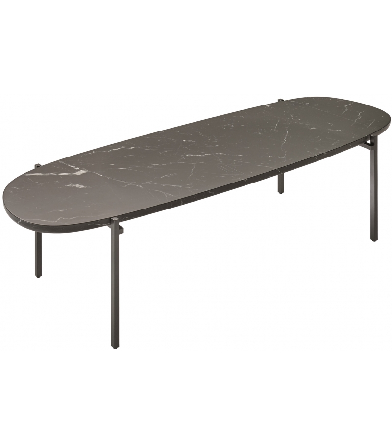 671 Niobe Zanotta Small Table