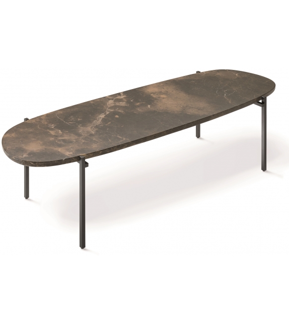 671 Niobe Zanotta Small Table