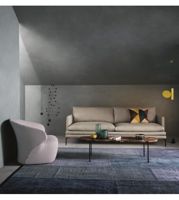 671 Niobe Zanotta Tavolino