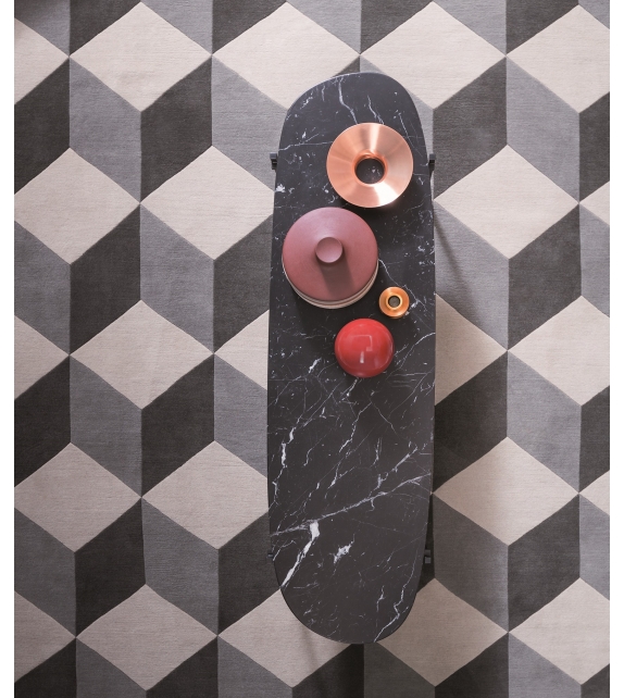 671 Niobe Zanotta Small Table