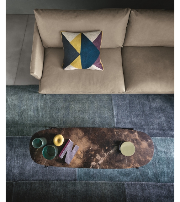 671 Niobe Zanotta Table Basse