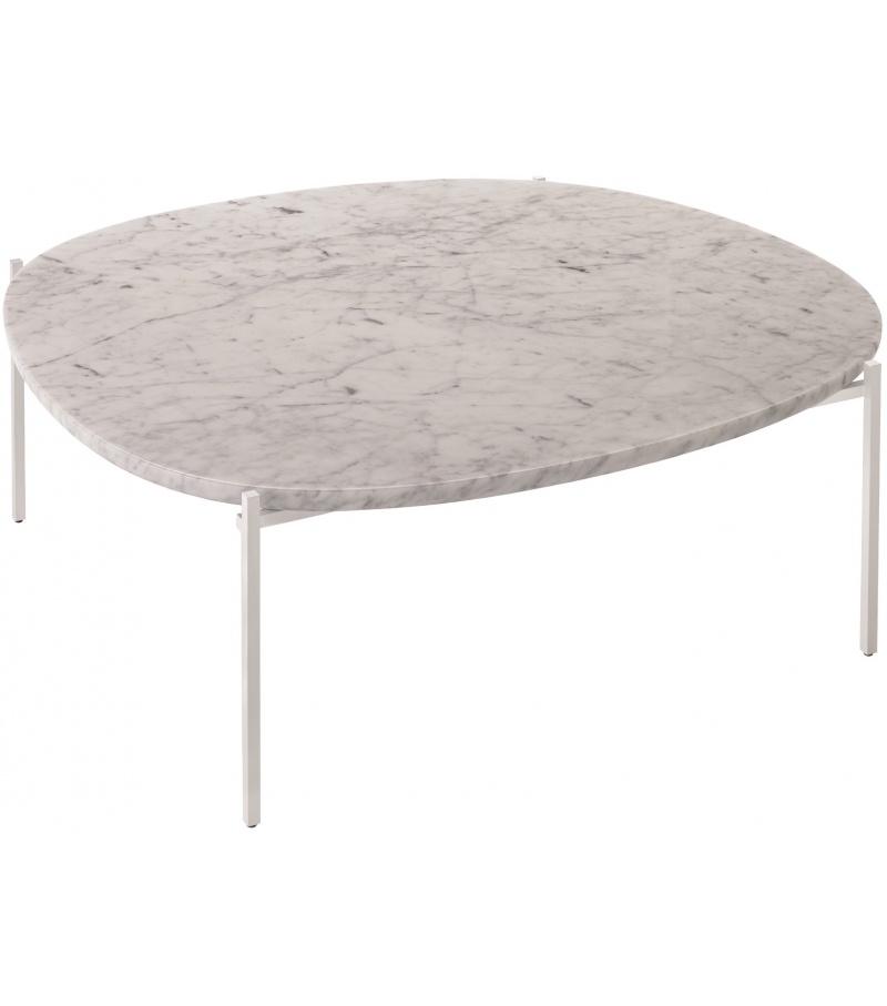 672 Niobe Zanotta Table Basse