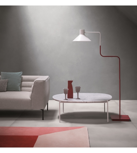 672 Niobe Zanotta Small Table