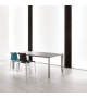 Skin Desalto Table Extensible
