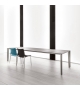 Skin Desalto Table Extensible