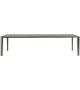 Skin Desalto Table Extensible