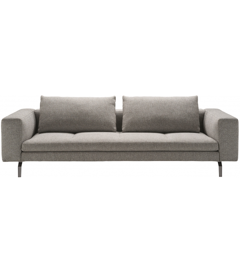 1335 Bruce Zanotta Sofa