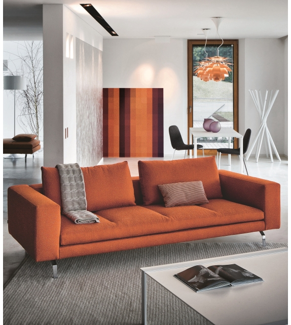 1335 Bruce Zanotta Sofa