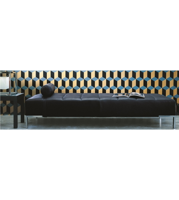 1326 Alfa Zanotta Dormeuse